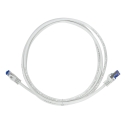 LogiLink C6A092S сетевой кабель Серый 10 m Cat6a S/FTP (S-STP) Круглый LogiLink C6A092S сетевой кабель Серый 10 m Cat6a S/FTP (S-STP) Круглый
