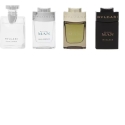 Bvlgari Man Aqua EDT, 5 мл Aqua Marine EDT, 5 мл Wood Essence EDP Glacial Essence, 5 мл мини-набор Bvlgari Man Aqua EDT, 5 мл Aqua Marine EDT, 5 мл Wood Essence EDP Glacial Essence, 5 мл мини-набор