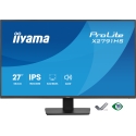 iiyama ProLite X2791HS-B1 computer monitor 68.6 cm (27") 1920 x 1080 pixels Full HD LED Black