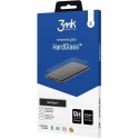 3MK HardGlass karastatud klaas Samsung Galaxy S26 FE jaoks 3MK HardGlass karastatud klaas Samsung Galaxy S26 FE jaoks