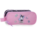 Joumma Bags Hello Kitty Kuromi Fortune Telling vanity case