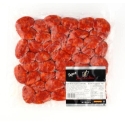 Jamondor Испанские жареные колбасы BARBECUE CHORIZO, II сорт, 1кг Jamondor Испанские жареные колбасы BARBECUE CHORIZO, II сорт, 1кг