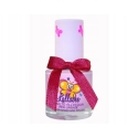 Lallabee Water-Based Nail Polish Minicorallo, 9 ml Lallabee Water-Based Nail Polish Minicorallo, 9 ml