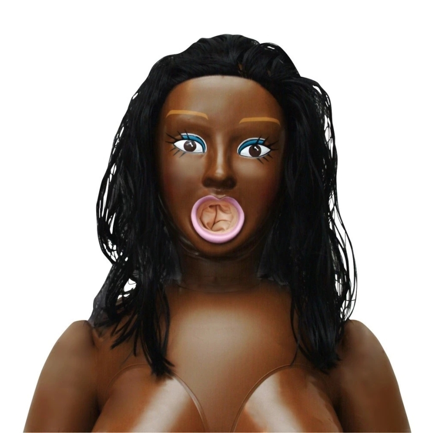 You2Toys Seksinuk Tyra – 3
