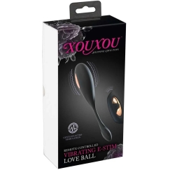 Xouxou XX Love Ball