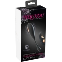 Xouxou XX Love Ball