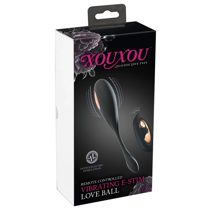 Xouxou XX Love Ball – 2