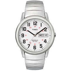 Timex Kerge Lugeja Kell T2N091