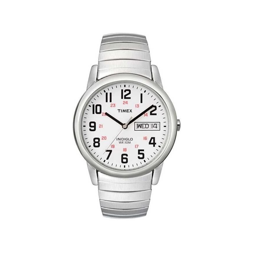 Часы Timex Лёгкий чтец T2N091