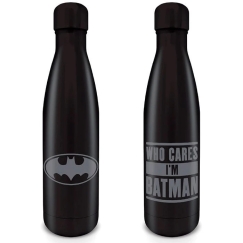 Pyramid DC Comics Batman metallpudel