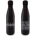 Pyramid DC Comics Batman metāla pudele Pyramid DC Comics Batman metāla pudele