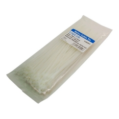 LogiLink KAB0003 cable tie Nylon White