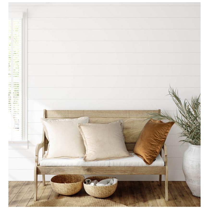 Eurofirany Eurocurtains CHP / RIA / БЕЖ 45X45 / X2 БЕЖ – 2