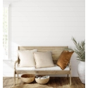 Eurofirany Eurocurtains CHP / RIA / БЕЖ 45X45 / X2 БЕЖ