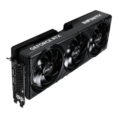 Видеокарта PALIT NVIDIA GeForce RTX 5080 2295 МГц 16 ГБ GDDR7 256 бит PCI Express 5.0 активная NE75080019T2-GB2035S