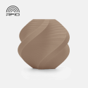 Bambu Lab PLA matt plastik 1,75mm 1kg – ühilduv korduvkasutatava spooliga – Latte Brown Bambu Lab PLA matt plastik 1,75mm 1kg – ühilduv korduvkasutatava spooliga – Latte Brown