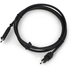 USB C -kaapeli Bambu Lab A1 -sarjan tulostimille - musta