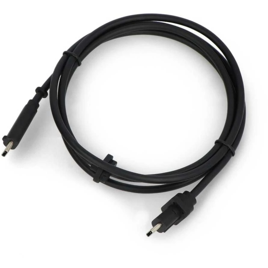 USB C cable for Bambu Lab A1 series printers - black