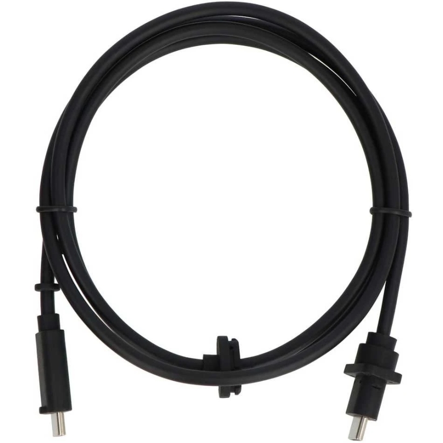 USB C -kaapeli Bambu Lab A1 -sarjan tulostimille - musta – 2