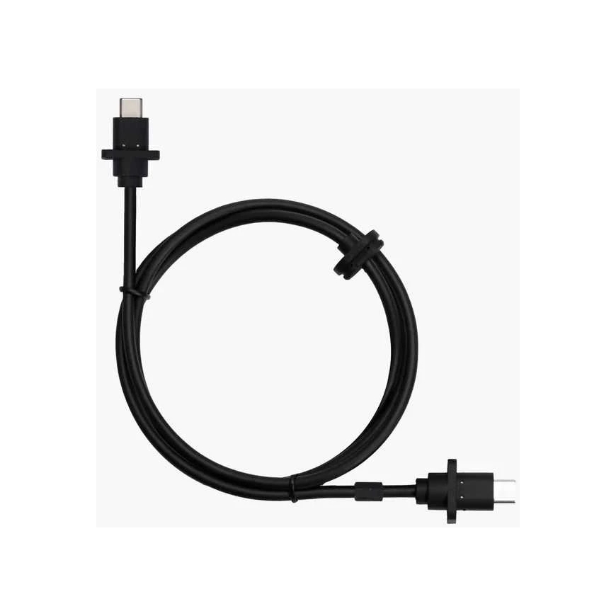 USB C -kaapeli Bambu Lab A1 -sarjan tulostimille - musta – 4
