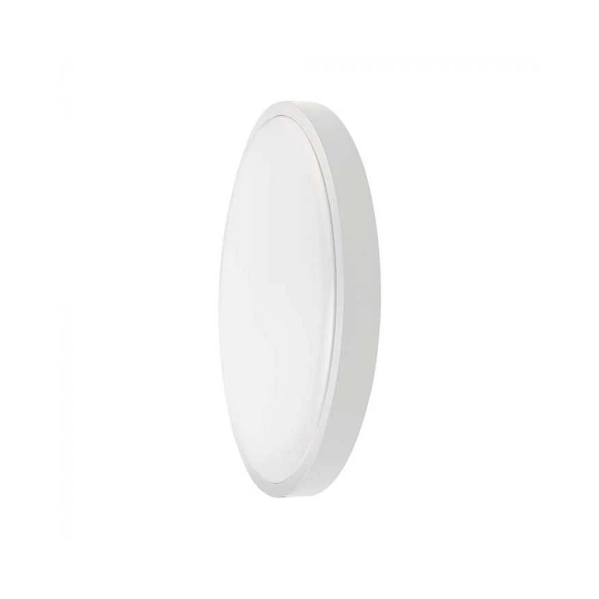 V-tac 24W LED virsmas gaismas, balts