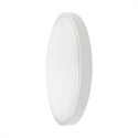 V-tac 24W LED pinnavalgusti, valge, 4000K, IP44, SAMSUNG LED kiip, liikumisanduriga V-tac 24W LED pinnavalgusti, valge, 4000K, IP44, SAMSUNG LED kiip, liikumisanduriga