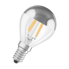 Osram LEDSCLP31MIR S 4W/827 230V FIL E14 OSRAM