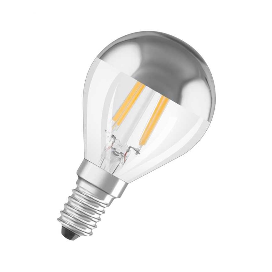 Osram LEDSCLP31MIR S 4W/827 230V FIL E14 OSRAM