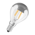 Osram LEDSCLP31MIR S 4W/827 230V FIL E14 OSRAM Osram LEDSCLP31MIR S 4W/827 230V FIL E14 OSRAM