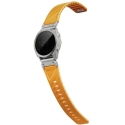 UNIQ Fluo Smart-Fit Strap Garmin (22 mm) Orange UNIQ Fluo Smart-Fit Strap Garmin (22 mm) Orange