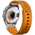 UNIQ Fluo Smart-Fit siksna Garmin (22 mm) Oranžs