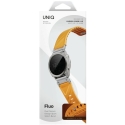UNIQ Fluo Smart-Fit Strap Garmin (22 mm) Orange UNIQ Fluo Smart-Fit Strap Garmin (22 mm) Orange