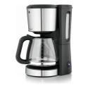WMF Bueno 04.1225.0011 coffee maker Semi-auto Drip coffee maker 1.7 L