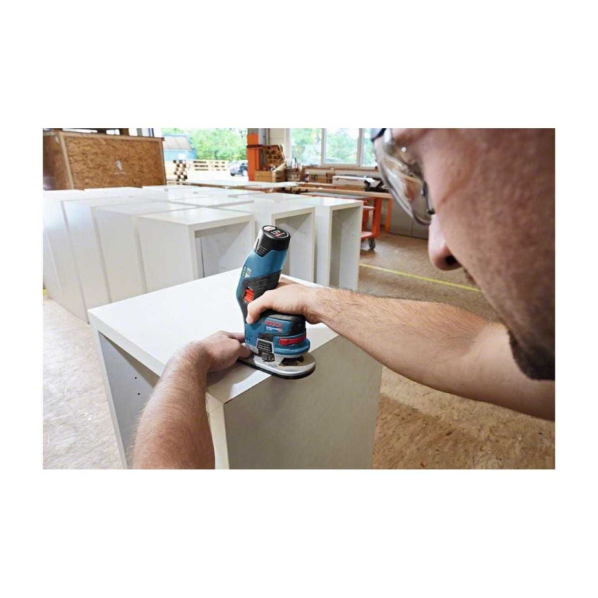 Bosch GKF 12V-8 CT Solo