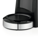 WMF Bueno 04.1225.0011 coffee maker Semi-auto Drip coffee maker 1.7 L