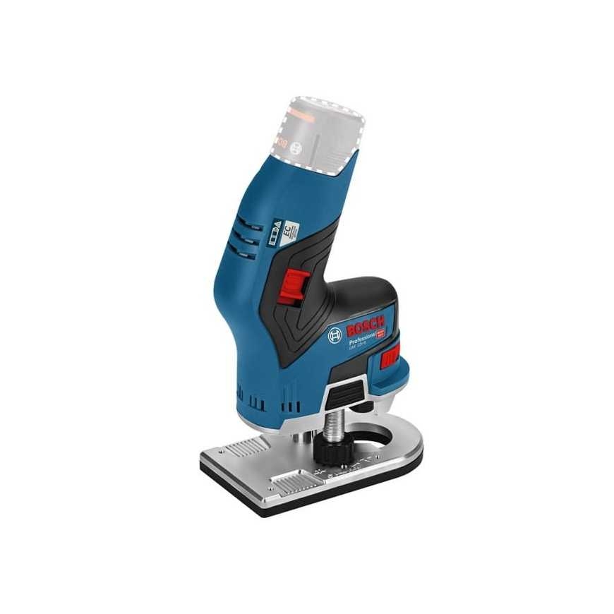 Bosch GKF 12V-8 CT Solo – 3