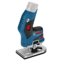 Bosch GKF 12V-8 CT Solo Bosch GKF 12V-8 CT Solo