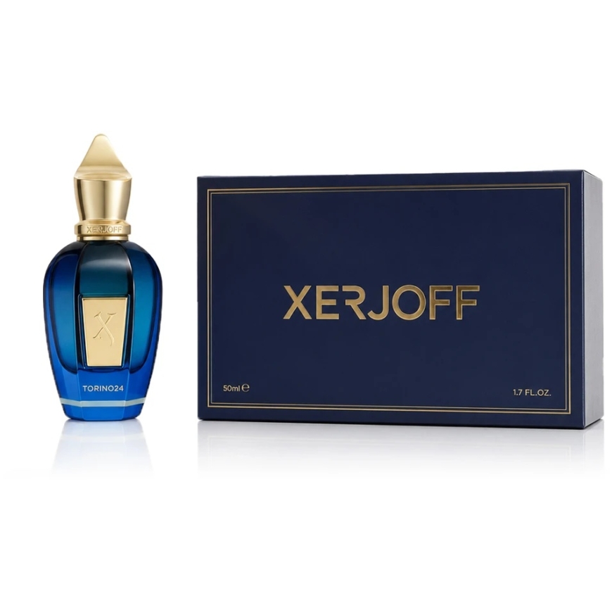 Xerjoff Torino24 Eau De Parfum 50 ml (unisex) – 2