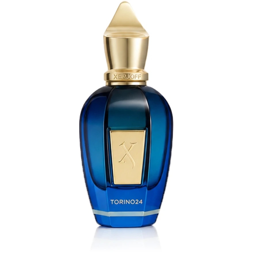 Xerjoff Torino24 Eau De Parfum 50 ml (uniseksi) – 3