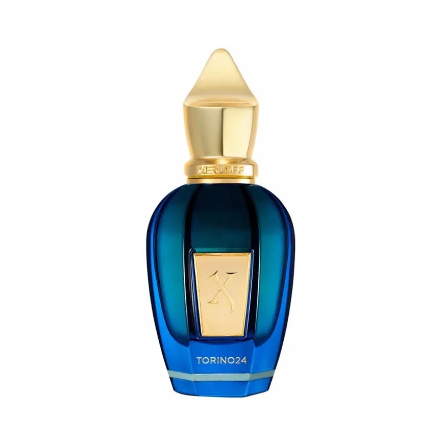 Xerjoff Torino24 Eau De Parfum 50 ml (unisex) – 4