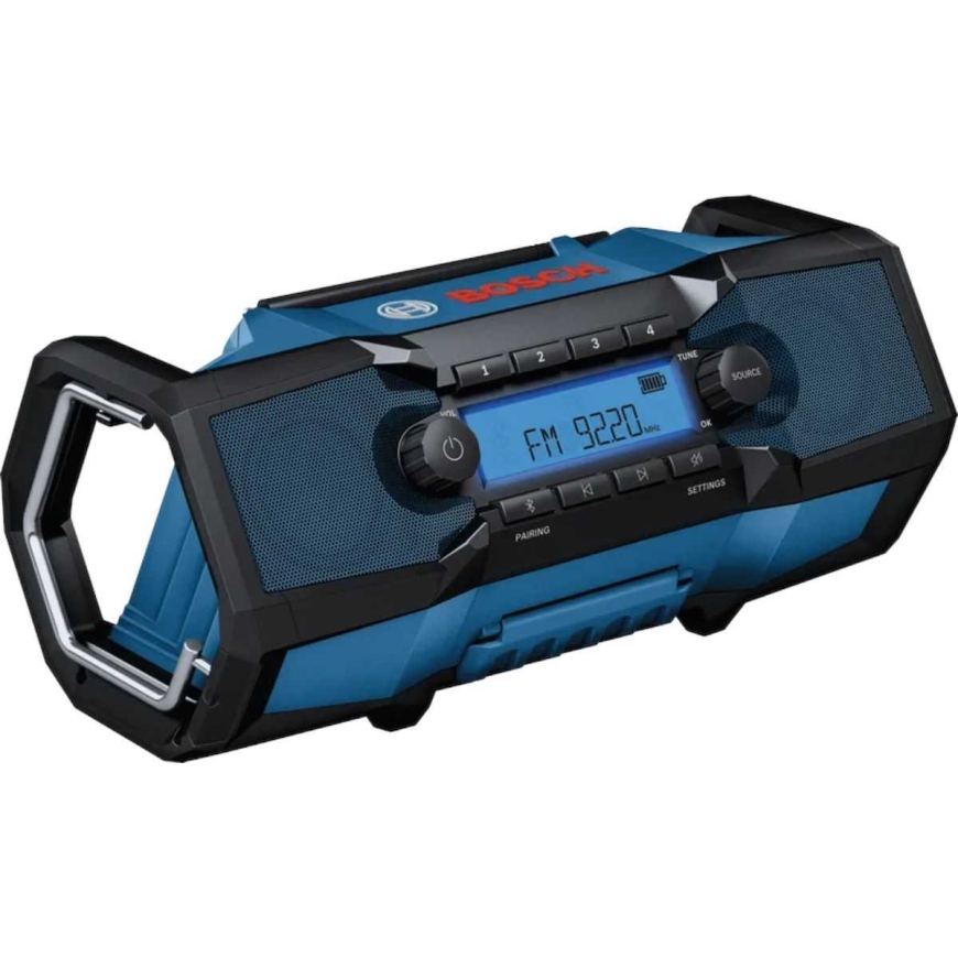 Bosch GPB18V-3C Solo CT