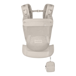 Cybex LAYA nešiojamoji kėdė, Dune Grey