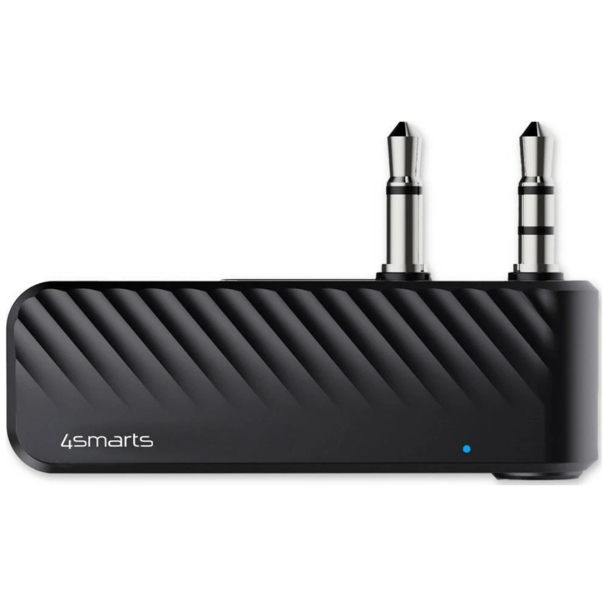 „Bluetooth“ garso siųstuvas 4smarts B9 juodas