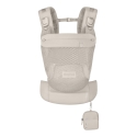 Cybex LAYA nešiojamoji kėdė, Dune Grey Cybex LAYA nešiojamoji kėdė, Dune Grey