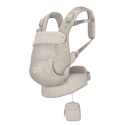Cybex LAYA nešiojamoji kėdė, Dune Grey Cybex LAYA nešiojamoji kėdė, Dune Grey