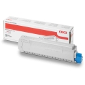 OKI 44059209 Geltona OKI 44059209 Geltona