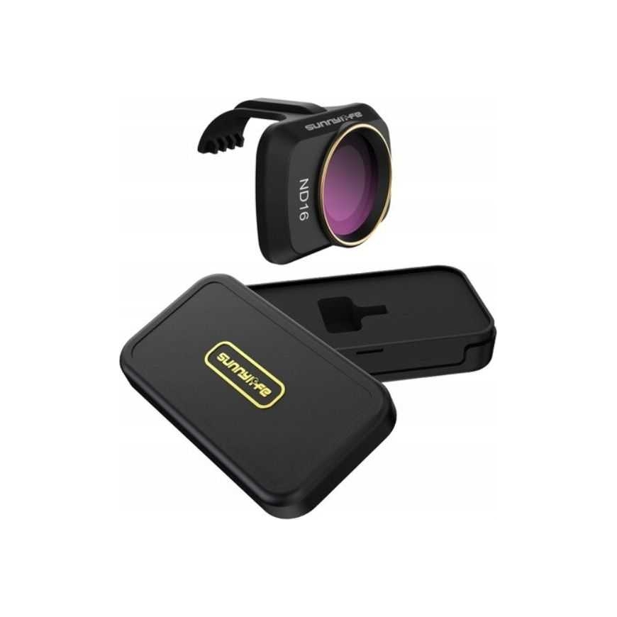 Sunnylife Filter Full Gray ND16 DJI Mavic Mini