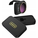 Фильтр Sunnylife Full Gray ND16 для DJI Mavic Mini Фильтр Sunnylife Full Gray ND16 для DJI Mavic Mini