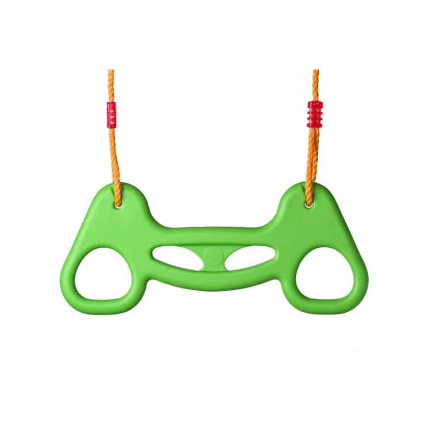 Woody 91950 plastmasas GYM gredzens