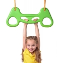 Woody 91950 Plastic GYM ring